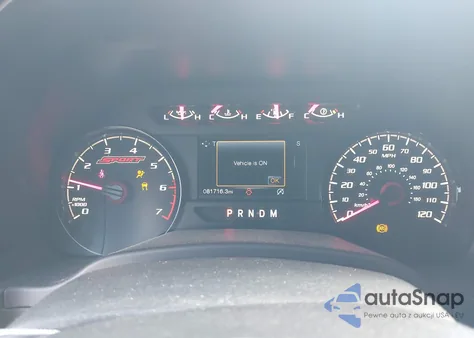 2018 Ford F-150 Xlt z USA, uszkodzony, nr VIN 1FTEW1E55JFA88377